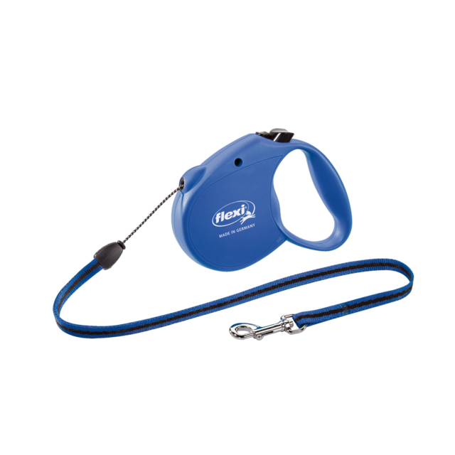 Flexi Retractable Dog Leash, 16ft, Assorted Sizes Canadian Tire