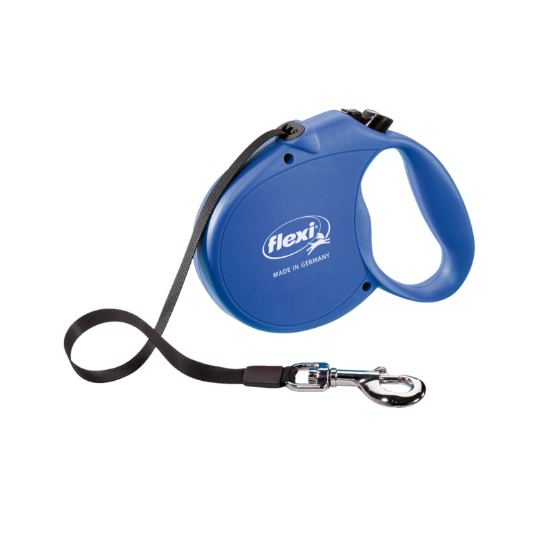 Flexi Retractable Dog Leash, 16ft, Assorted Sizes Canadian Tire