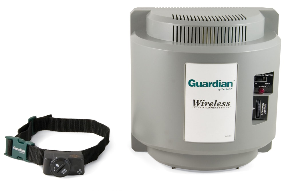 Wireless Pet Fence Canadian Tire