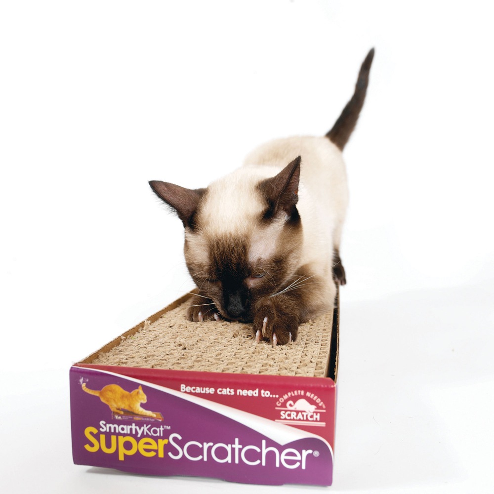 SmartyKat™ Super Scratcher™ Canadian Tire