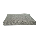 PAWS UP! Anti-Slip Pet Pillow, Assorted, 30 x 36 x 4-in Front_Elevated