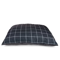 Petco Pet Pillow/Bed, Washable, 35-in x 44-in, Assorted Colours Front_Elevated