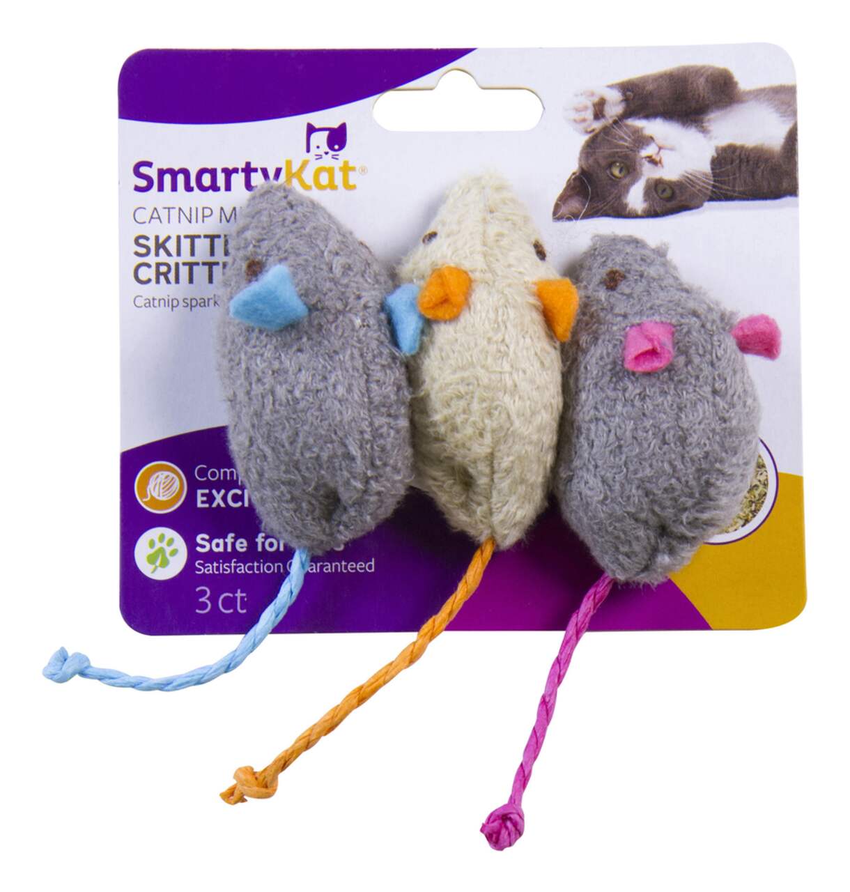 Skitter critters discount