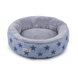 Lit confortable Trusty Pup Nuzzle Bucket pour chiens