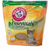 Arm & Hammer Essentials Litter