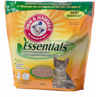 Arm & Hammer Essentials Litter