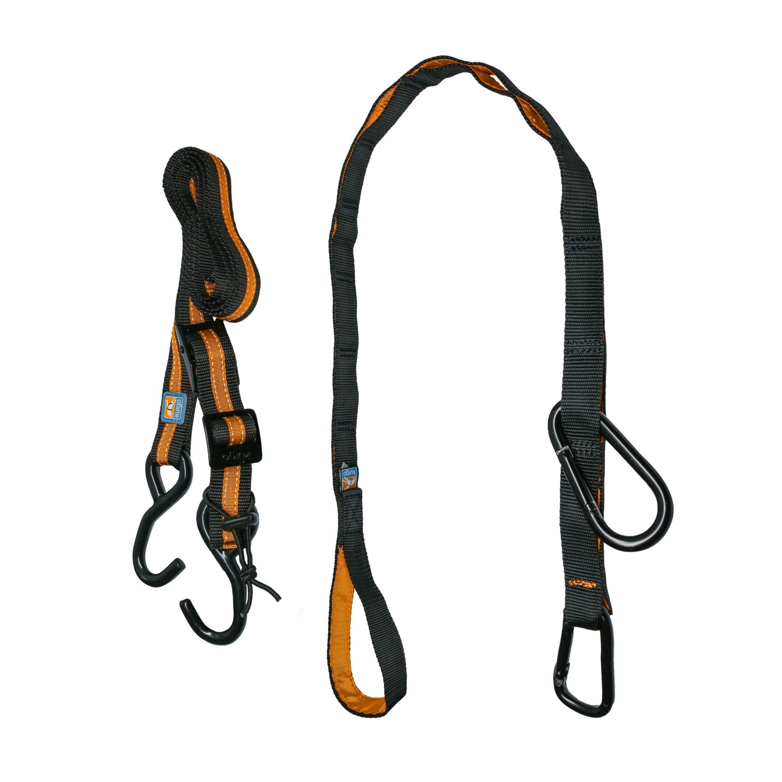 Dog Leash Zipline Combo Front_Flat