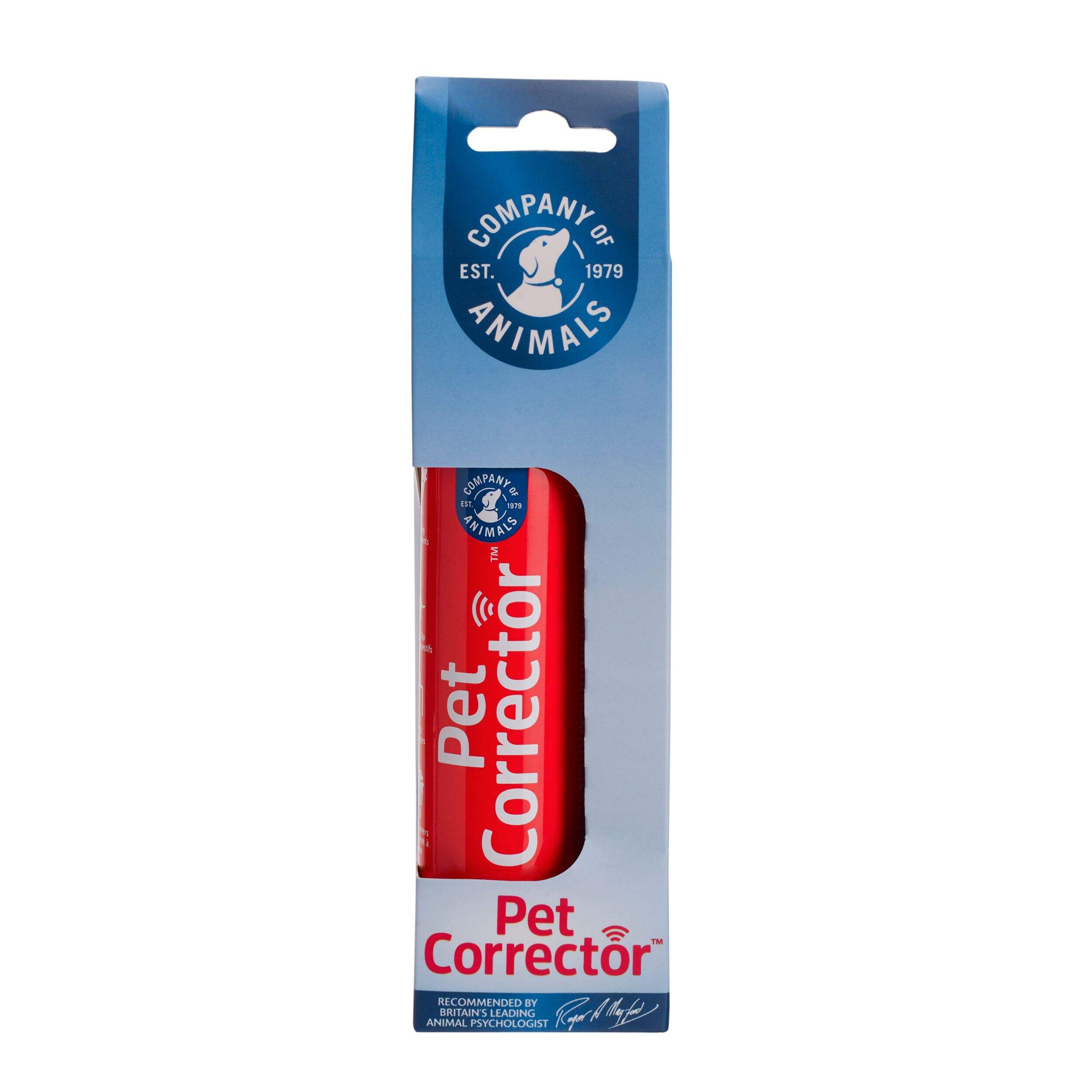 The Company of Animals Pet Corrector, 50-mL Front_Flat