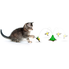 Paws Up Skitter Critters Catnip Mice Cat Toy 3 pk Canadian Tire