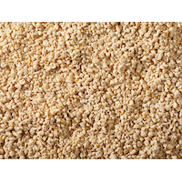 Litière agglomérante pour chats World's Best Natural, 6,35 kg CloseUp