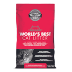 World s Best Natural Multi Cat Clumping Cat Litter Formula 6.35