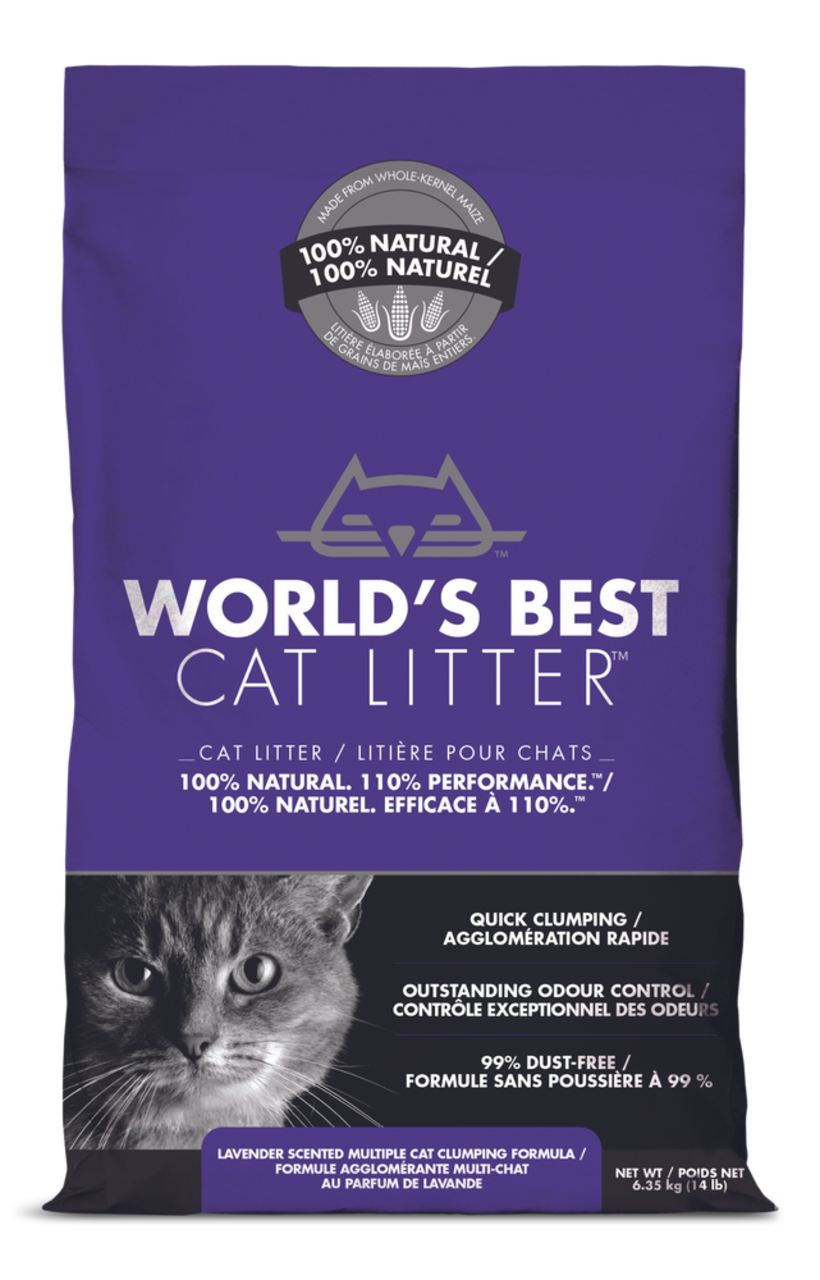 100 lb cat litter store