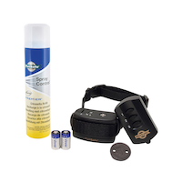 Spray Trainer