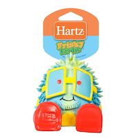 Hartz Frisky Frolic Dog Toy