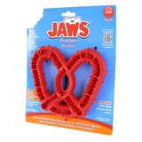 Jaws Pretzel Dental Chew Toy