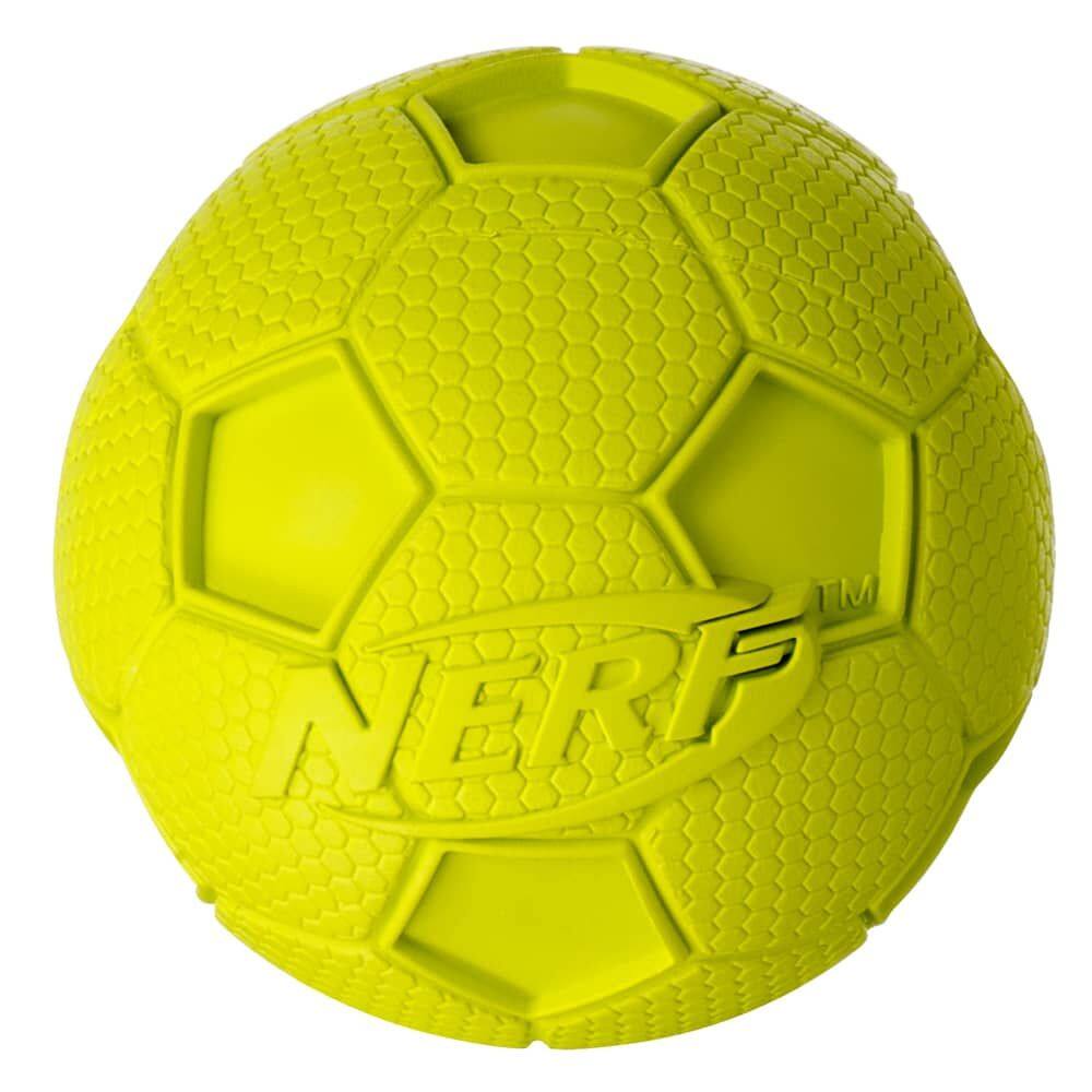 Nerf dog crunch clearance ball