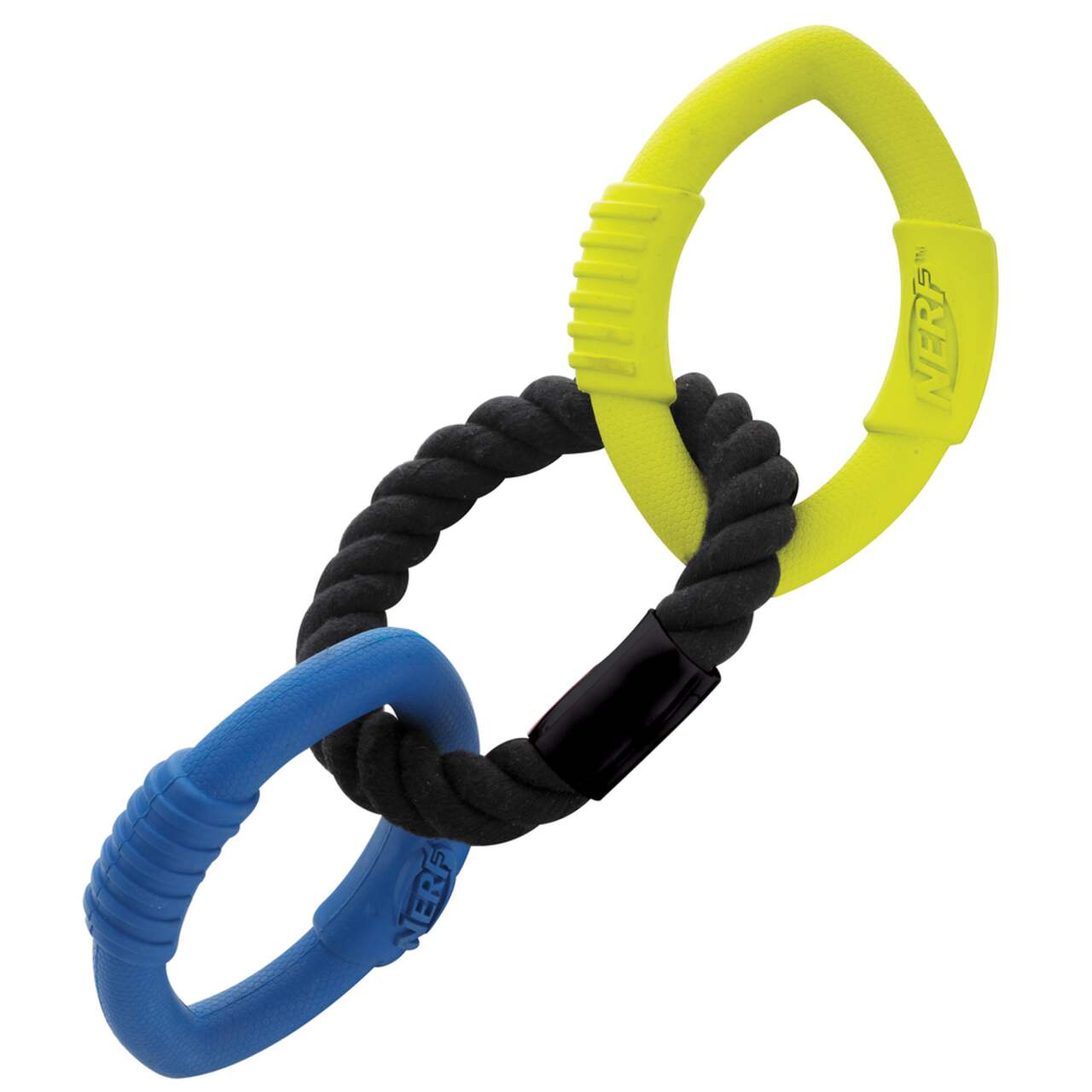 Nerf ring outlet