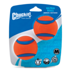 Chuck it deals rubber balls