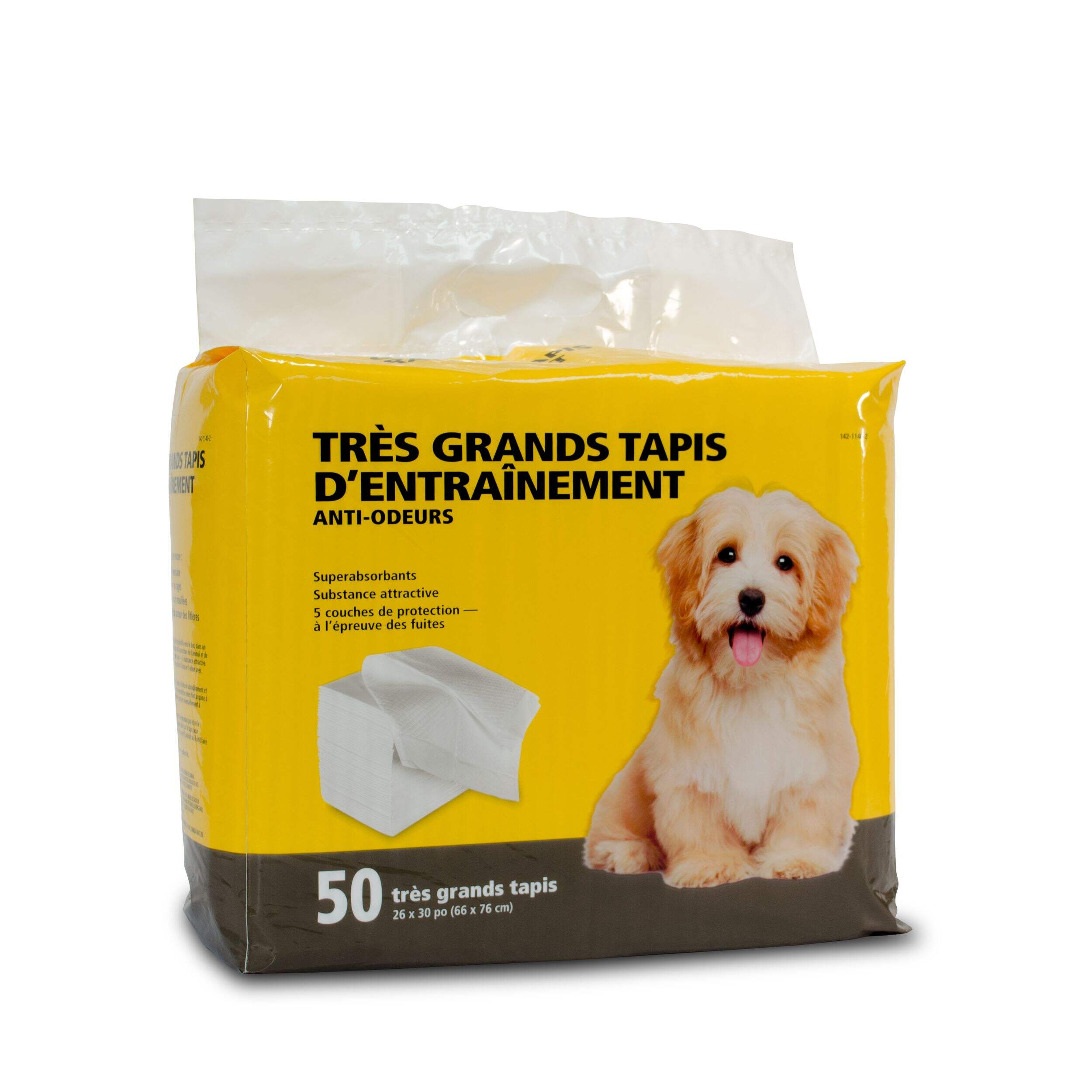 TAPIS PROPRETE TG 50