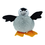 PAWS UP! Peluche dodue sonore pour chien