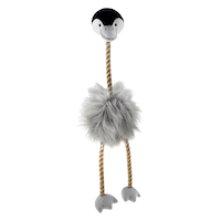 PAWS UP! Canada Goose Dog Toy