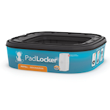 PadLocker Refils