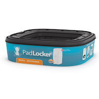PadLocker Refils