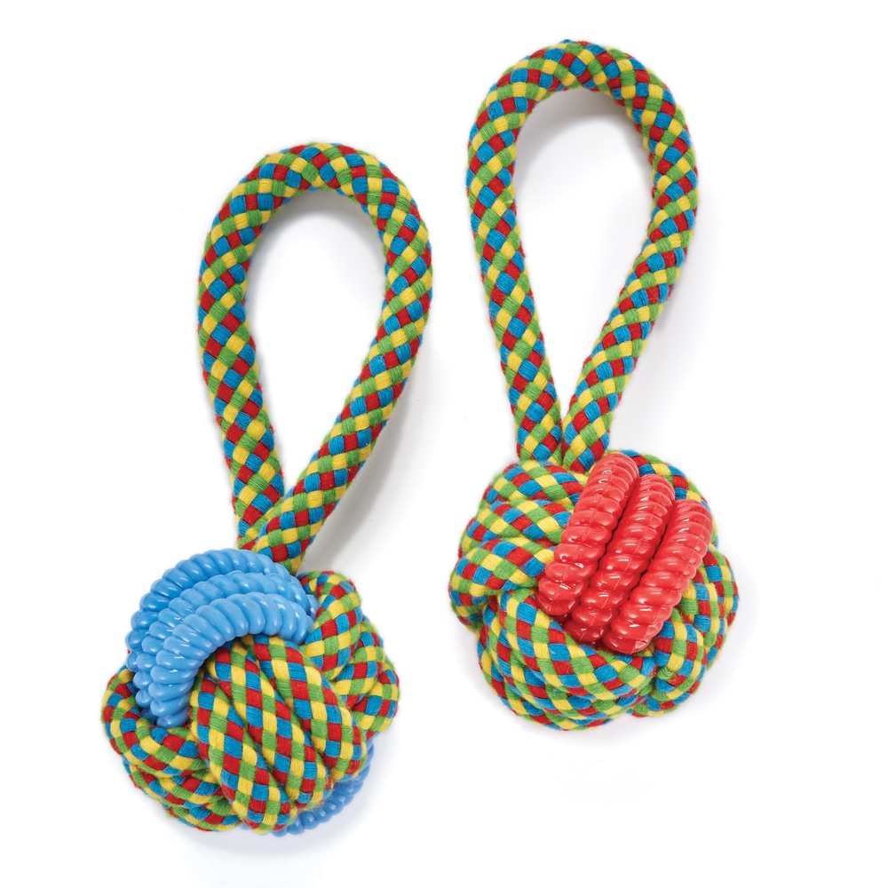 PAWS UP! Jouet à corde à tirer pour chien Canadian Tire