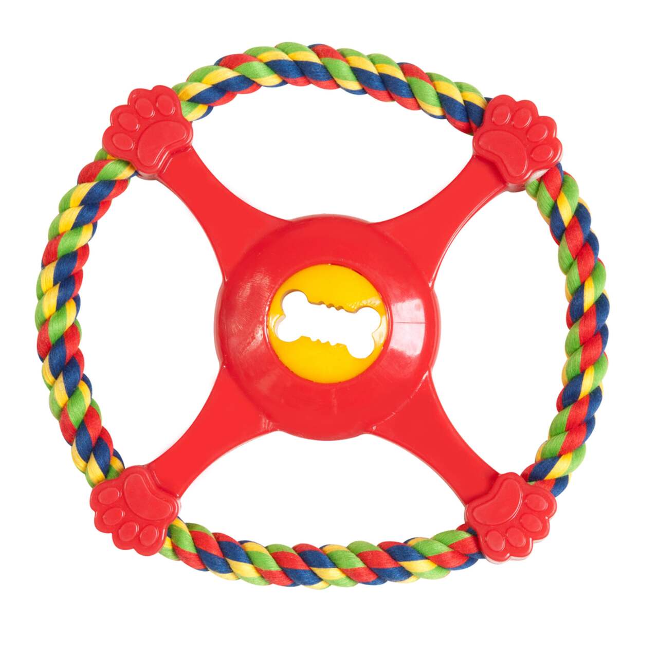 Pugslies tug sale toy