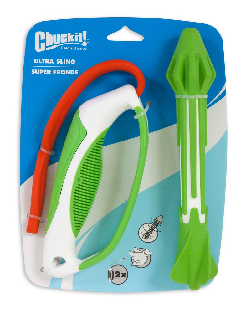 Super fronde Chuckit Canadian Tire