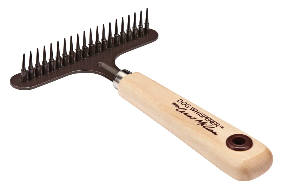 Cesar Millan Under Coat Rake Canadian Tire