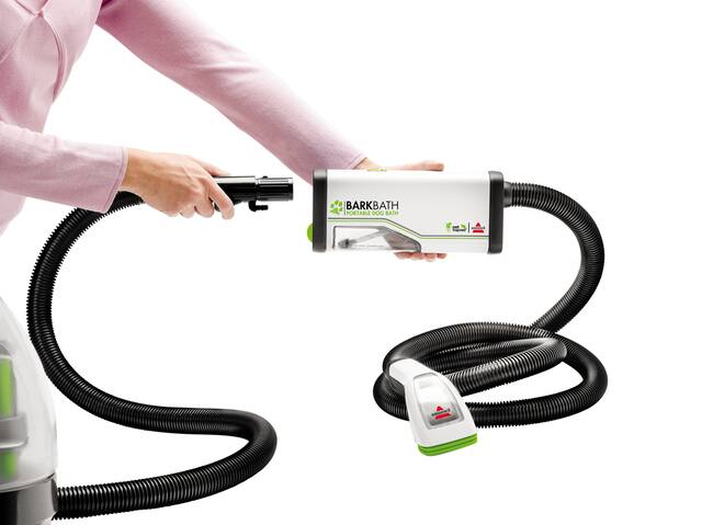 BARKBATH™ Dog Grooming Tool for Portable Deep Cleaners, 1842A