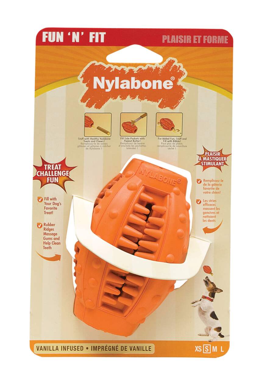 Nylabone treat holder hot sale