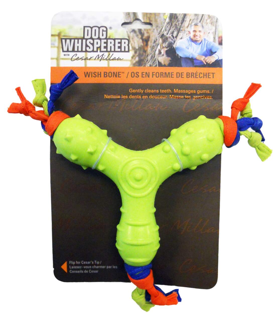 Cesar millan deals toys