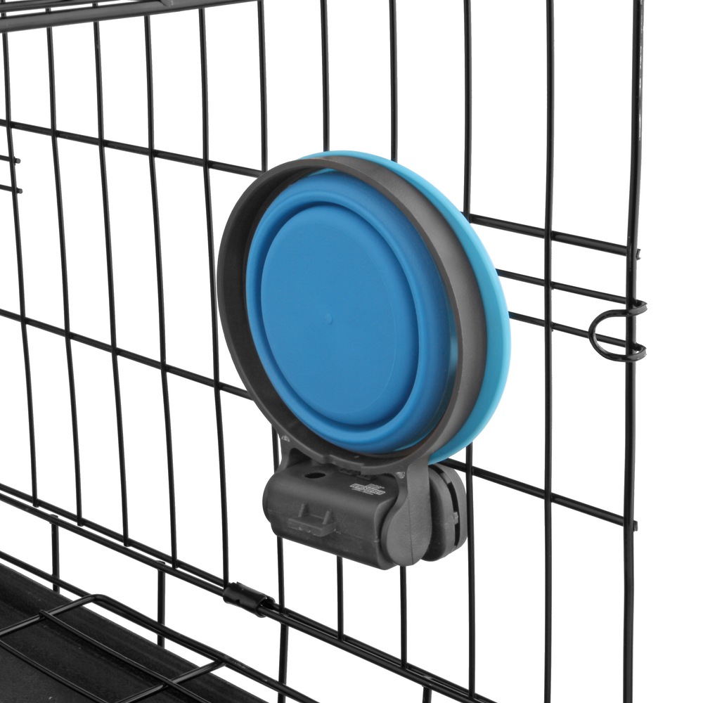 Cesar Millan Collapsible Kennel Cup, Small Canadian Tire