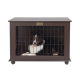 Cage pour chien Cesar Millan, moyen