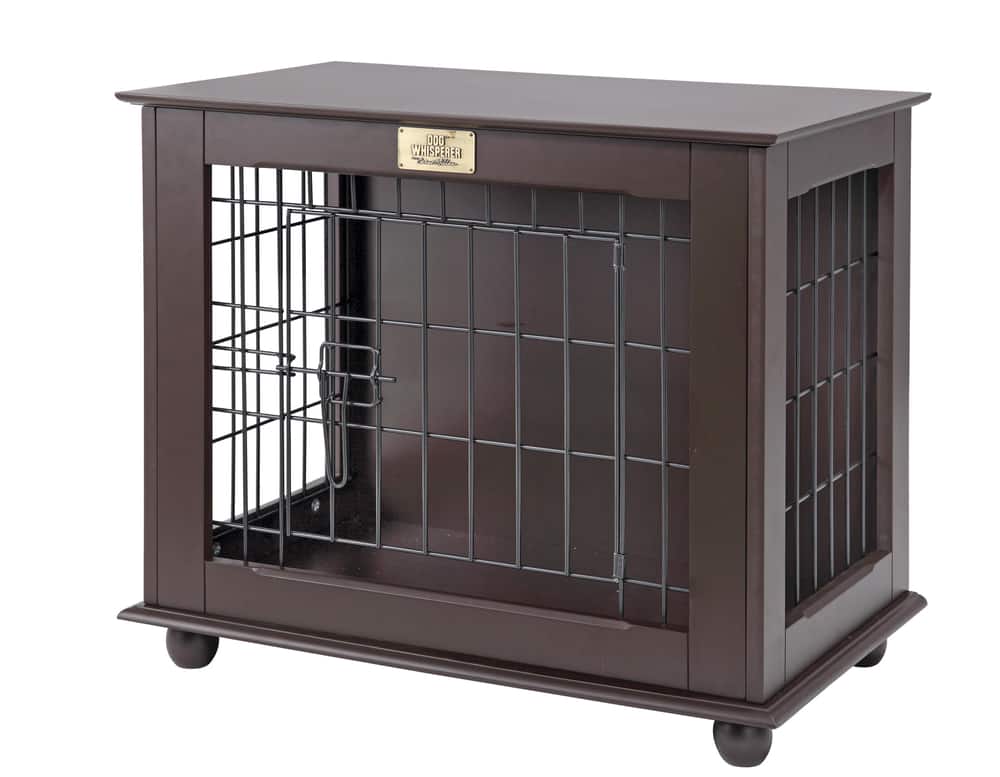 Cesar Millan Small Dog Crate, 25 x 16 x 22-in | Canadian Tire