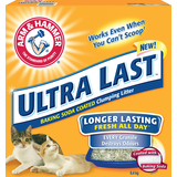 Arm & Hammer Ultra Last Cat Litter, 6.5-kg