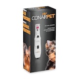 Conair Pet Nail Grinder Front_Angled_Right