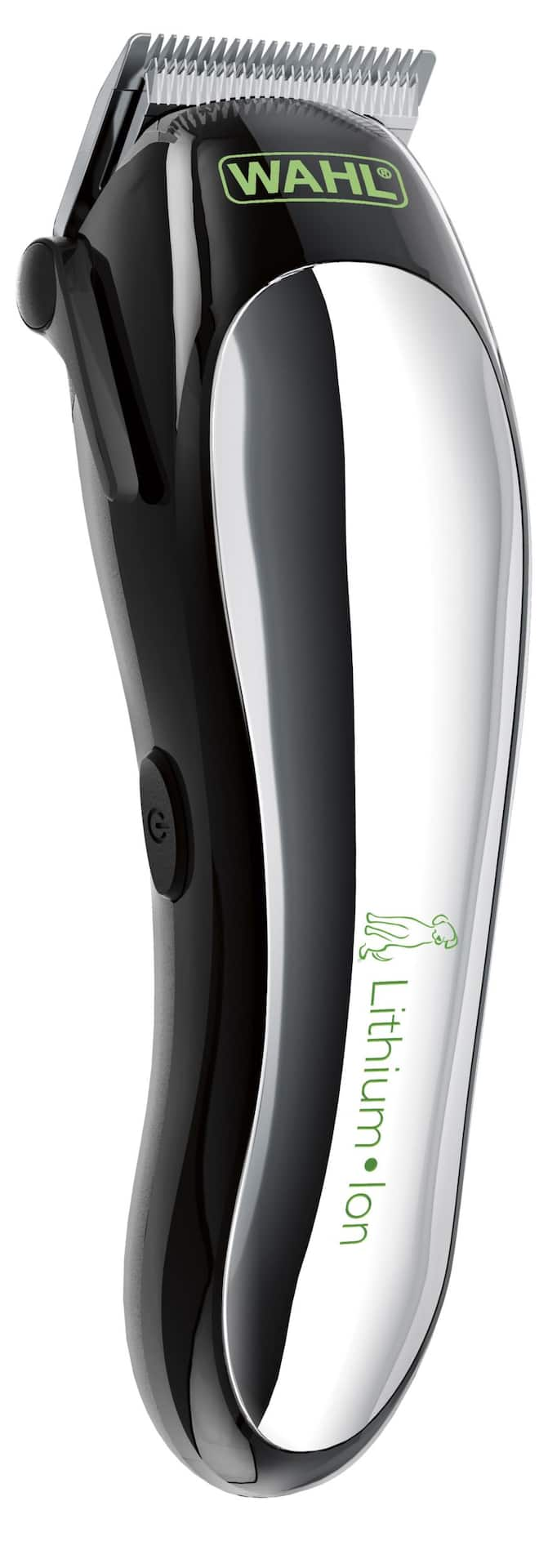 Wahl lithium ion sale pet clipper kit