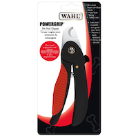 Wahl POWERGRIP Pet Nail Clipper Front_Flat