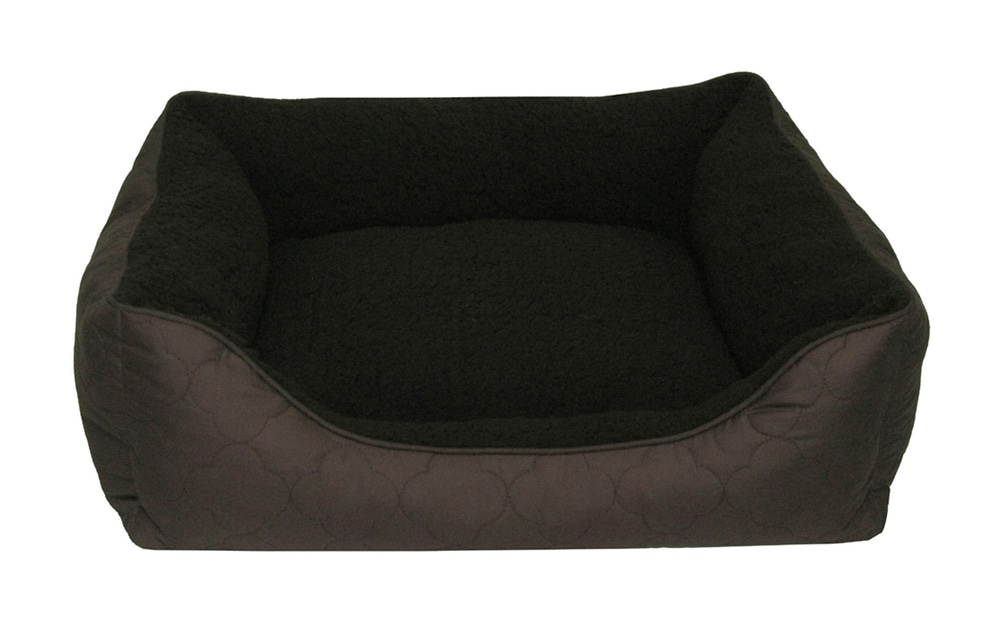 Super Soft Microfibre Pet Bed Canadian Tire