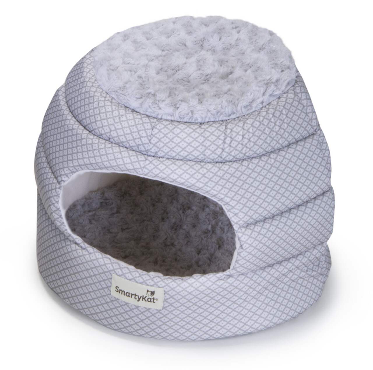 Smartykat cheap cat bed