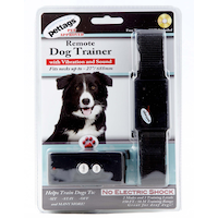 Pettags Remote Dog Trainer