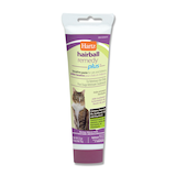 Hartz Hairball Remedy Plus Laxative Paste For Cats and Kittens, 70-g Front_Flat