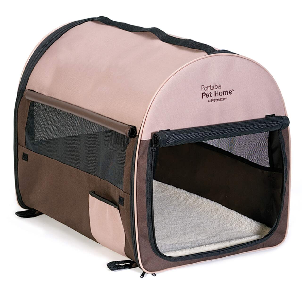 Petmate Portable Pet Home Medium