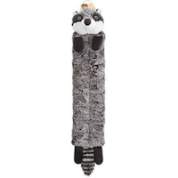 Petco Wildlife Squeak Plush Dog Toy, X-Large, Assorted Styles Front_Flat
