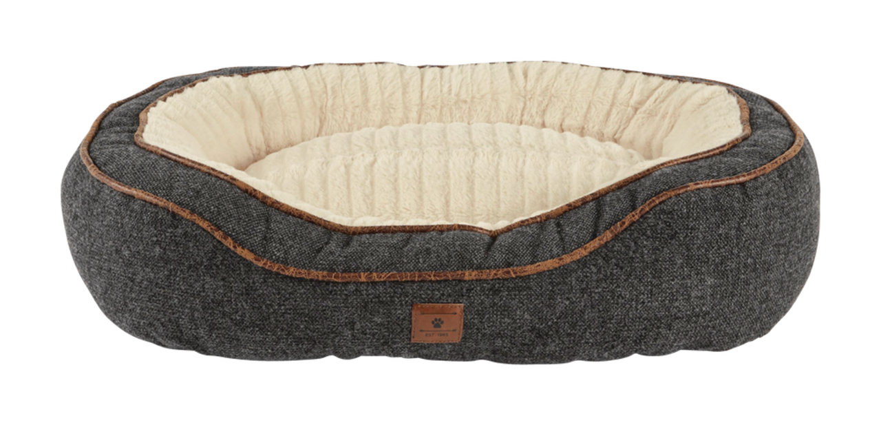Tranquil sleeper memory sale foam dog bed