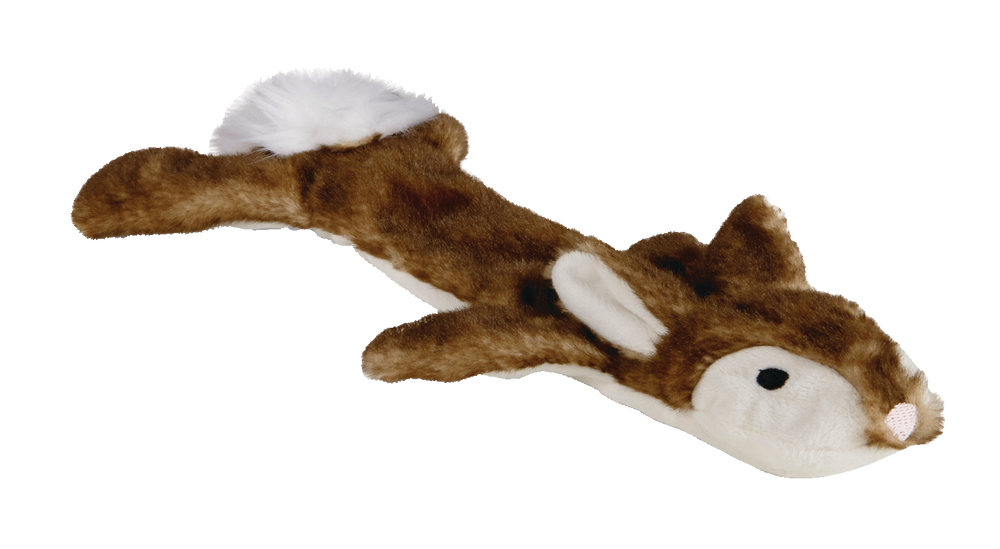 Petco Unstuffed Squeak Plush Rabbit Dog Toy, Large Canadian Tire