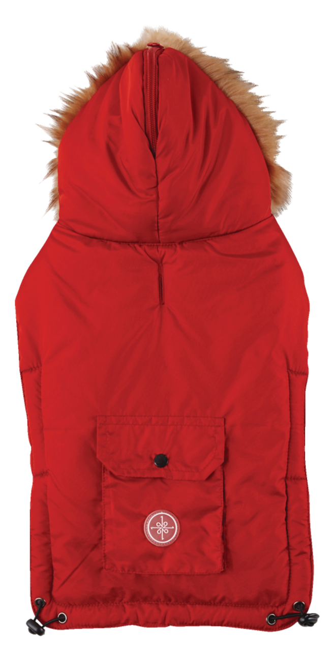 Petco jackets on sale
